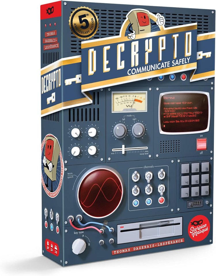 decrypto