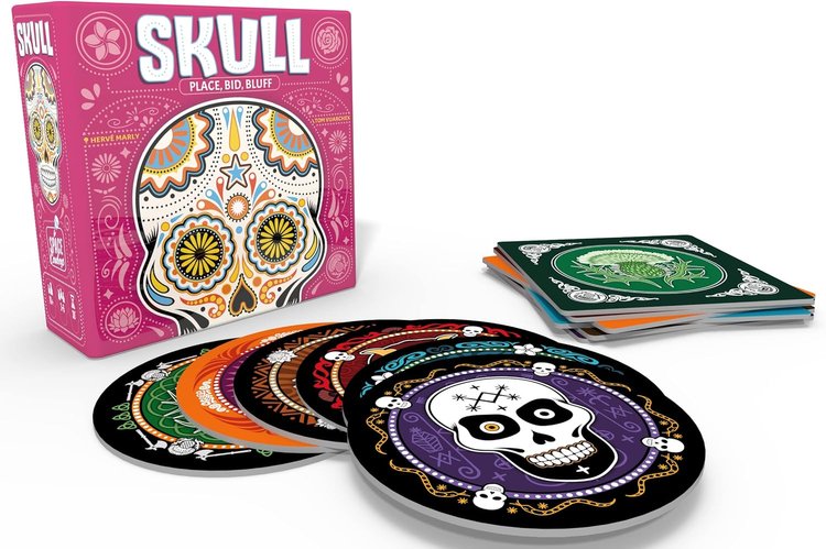 skulls