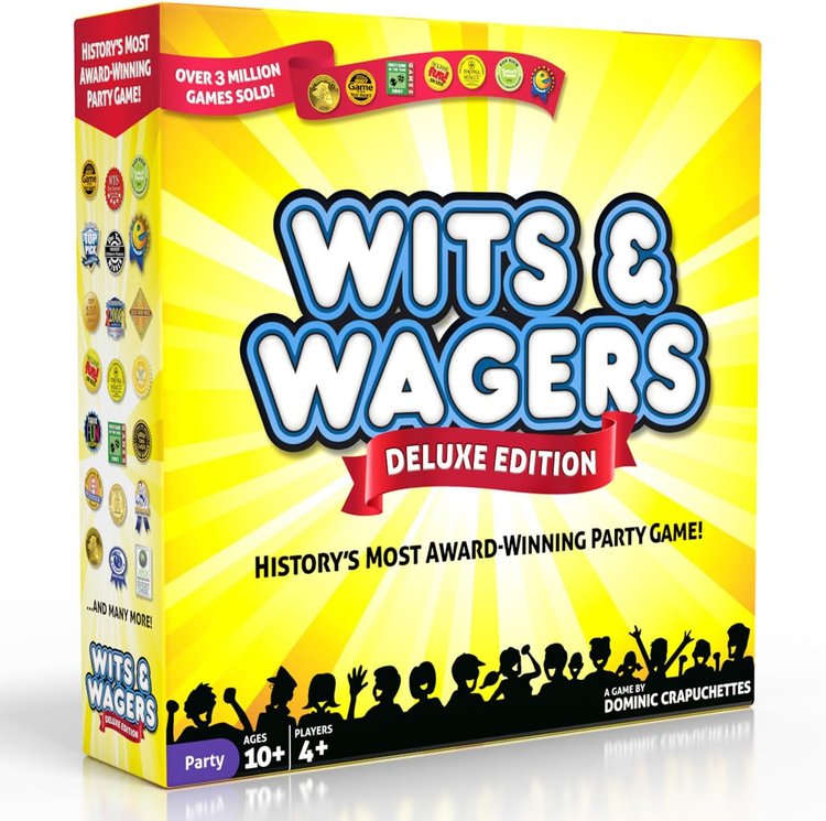 wits+wagers